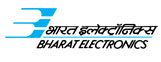 Bharat Electronics logo