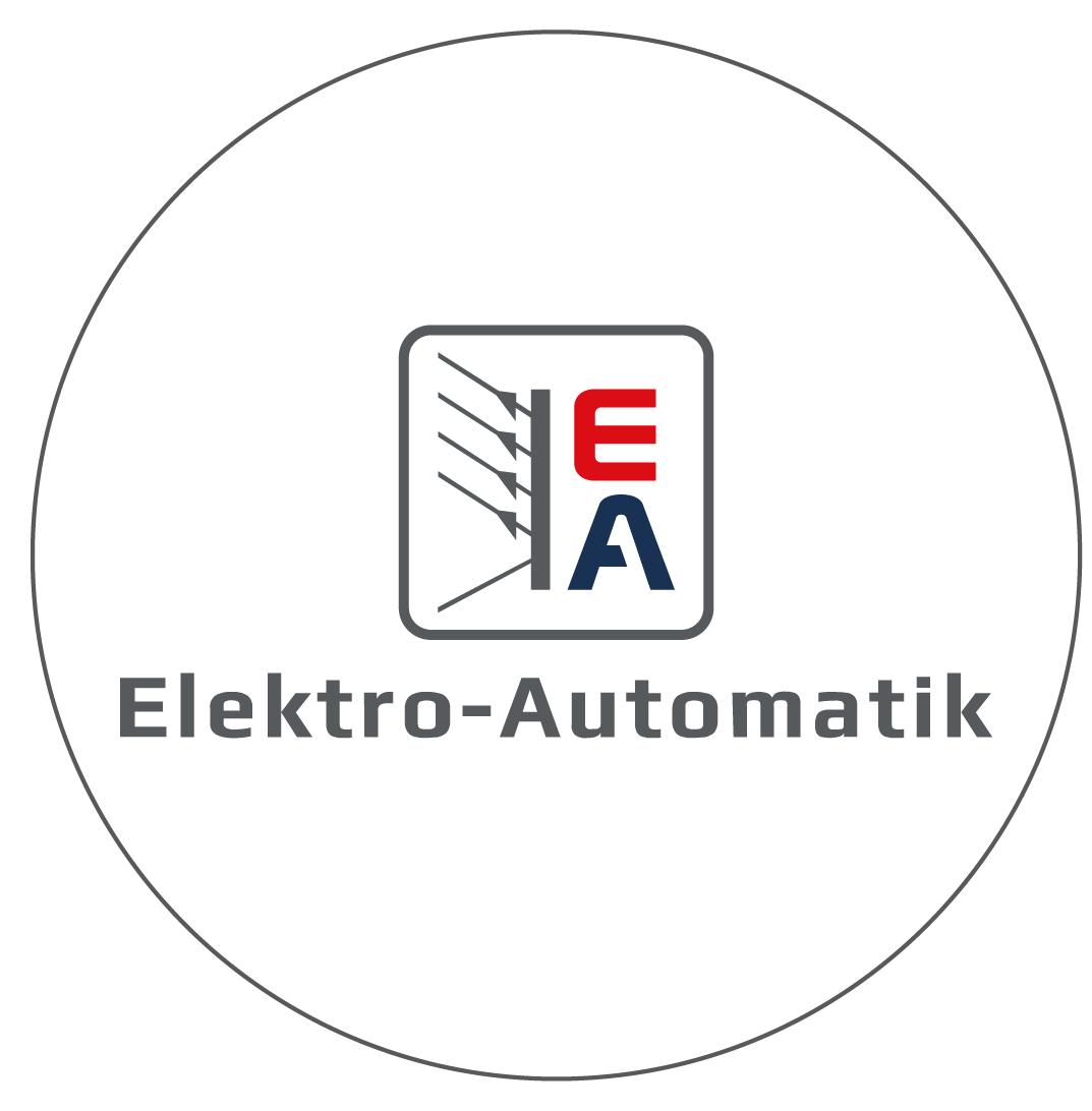 EA Elektro-Automatik logo