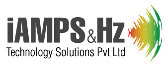 Iamps & Hz logo