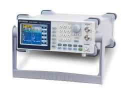 AFG-2225 Dual-Channel Arbitrary Function Generator