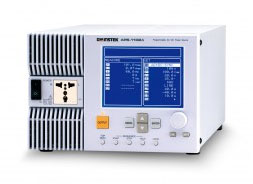 APS-1102A Programmable AC/DC Power Supply