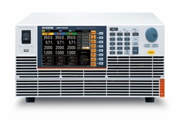 ASR-3000 Series Programmable AC/DC Power Source