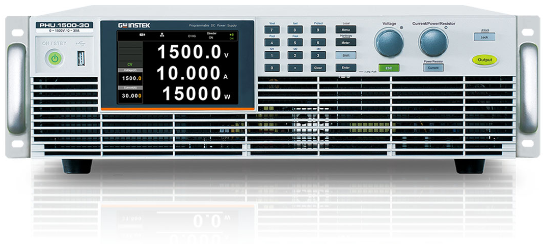 Automotive waveforms
