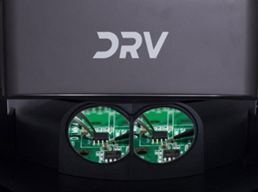 DRV stereo CAM