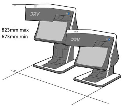 DRV Stereo CAM