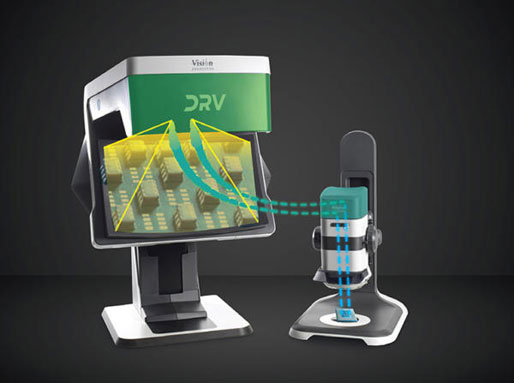 DRV stereo CAM