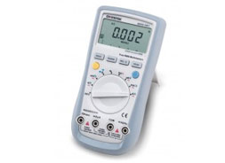 GDM-400 & GDM-300 Handheld Digital Multimeter