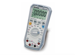 GDM-500 Series Handheld Digital Multimeter