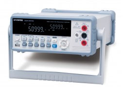 GDM-8342 & GDM-8341 Dual Measurement Multimeter