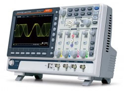 GDS-2000E Series Digital Storage Oscilloscopes