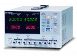 GPD-Series Multiple Output Programmable Linear D.C. Power Supply
