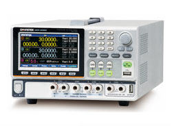 GPP-3060/6030 Multi-Channel Programmable DC Power Supply