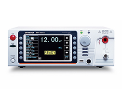 GPT-15000 Electrical Safety Analyzer