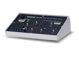 GRF-1300-RF and Communication Trainer