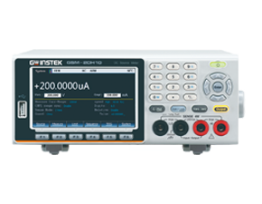 GSM-20H10 Precision DC Source Meter
