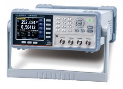 LCR-6000 Precision LCR Meter