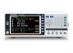 LCR-8200 High-Frequency LCR Meter 