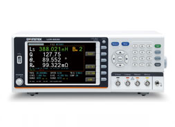 LCR-8200(A) High-Frequency LCR Meter