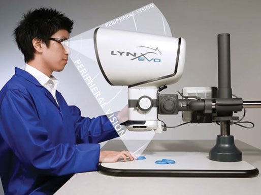 Lynx-EVO-zoom-stereo-microscope-peripheral-vision