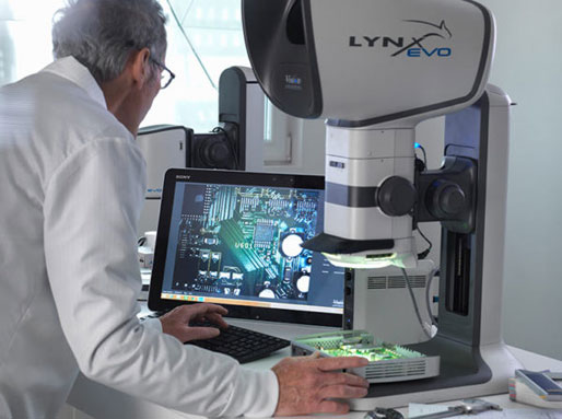 Lynx-EVO-zoom-stereo-microscope
