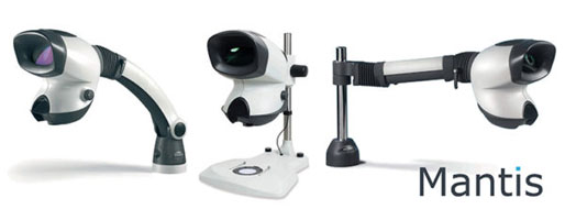 Mantis-stereo-microscope-configured-stand-options