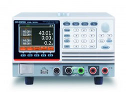 PSB-1000 Series Programmable Multi-Range DC Power Supply