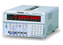 PPE-3323 Multiple Output Programmable Linear D.C. Power Supply