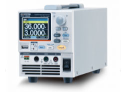 PPX-Series Programmable High-Precision DC Power Supply