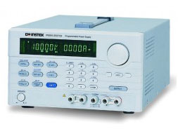 PSM-Series Programmable Dual-Range D.C. Power Supply