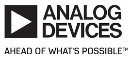 Analogdevices Logo