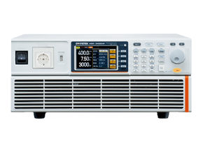 ASR-3000 Series Programmable AC/DC Power Source