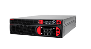 Automotive waveforms