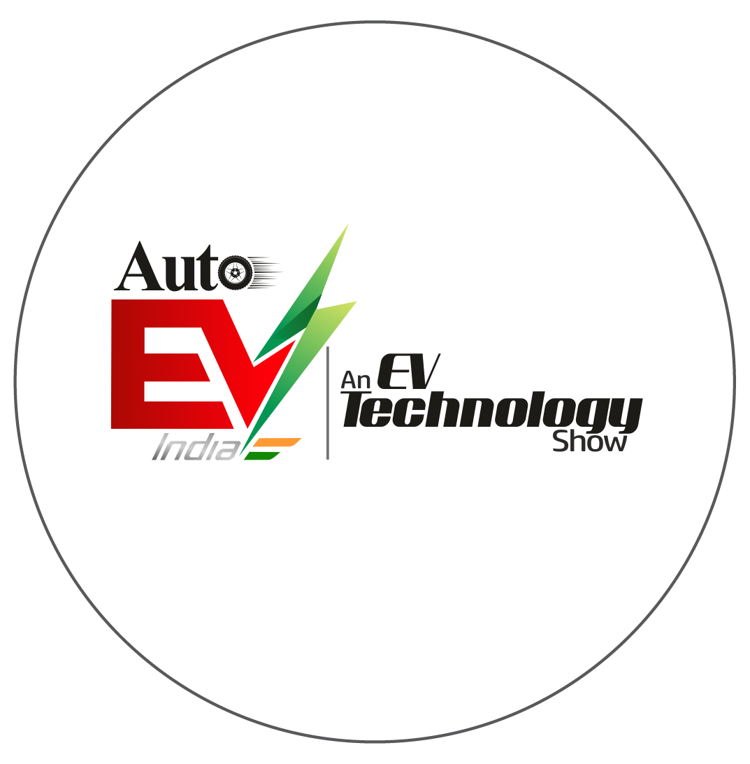 AutoEVIndia 2022 logo
