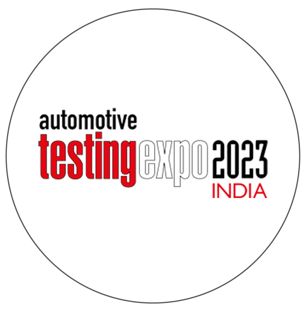 Automotive Testing Expo logo