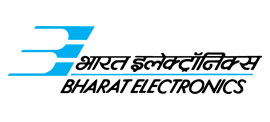 Bharat Electronics Logo