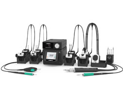 DMPSE 4 Tools DME Station with Electric Pump