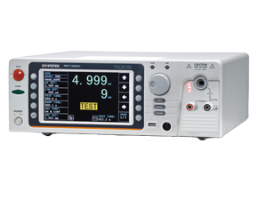 GPT-15000 Electrical Safety Analyzer