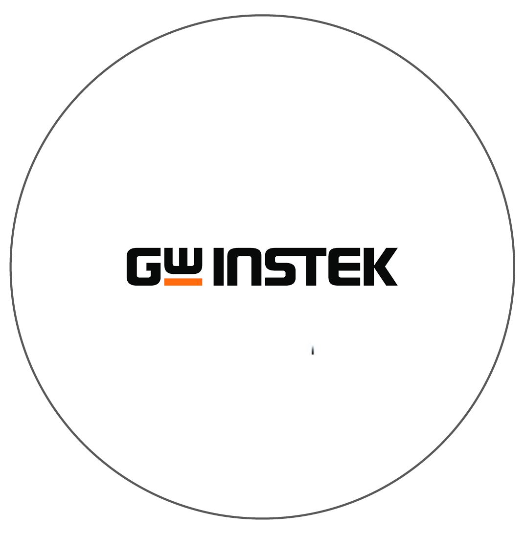 GWInstek logo