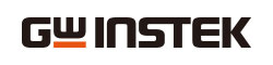 Gwinstek Logo
