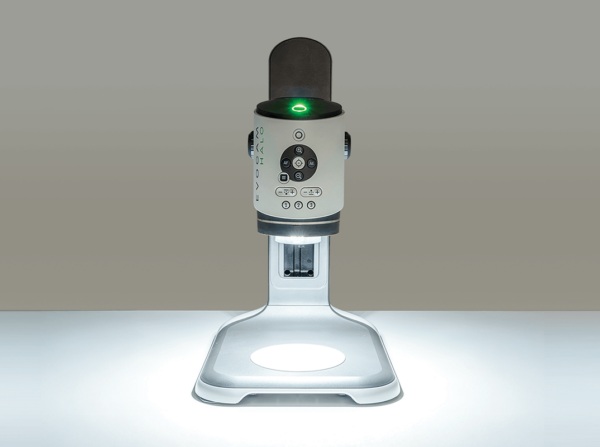 EVO Cam HALO