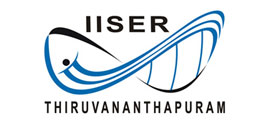 Iiser 
                            Thiruvananthapuram