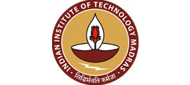 Iit Madras Logo