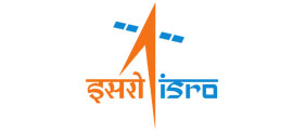 Isro logo