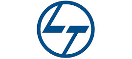 Lnt Logo