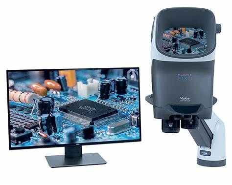 Automotive waveforms