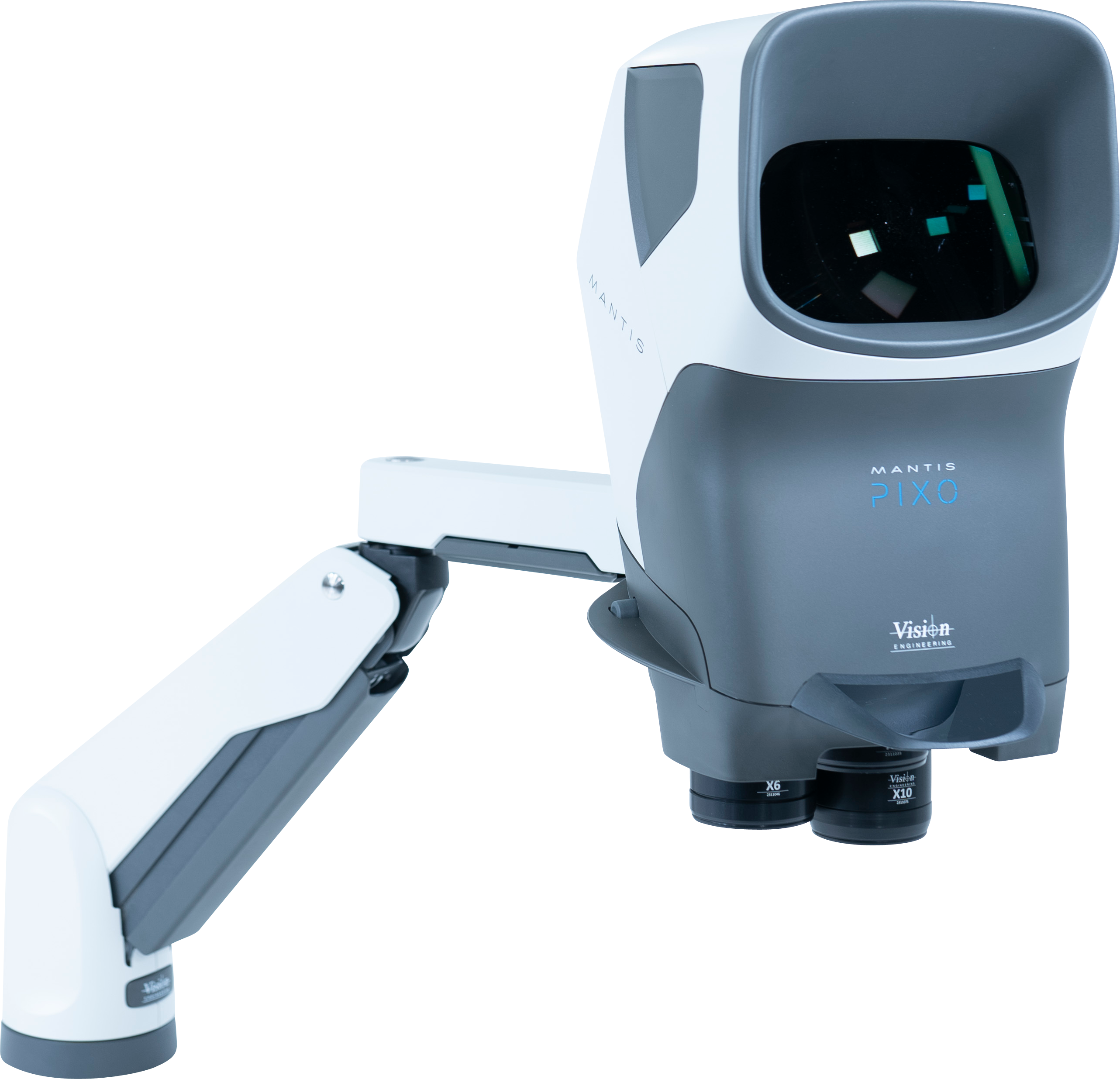 MANTIS Stereo Microscope