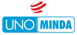 Minda Logo