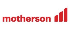 Motherson Logo