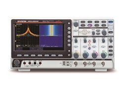 MPO-2000 Series Digital Storage Oscilloscopes