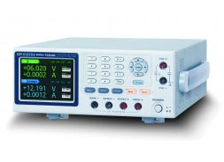 PPH-1503D & PPH-1506D & PPH-1510D Programmable High Precision D.C. Power Supply